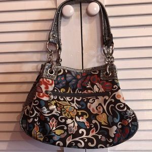 Kathy van zeerland purse